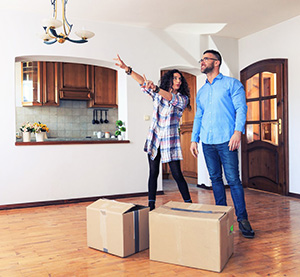 Find Local Movers - Local Moving with A-1 Freeman